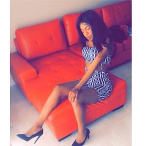 Meet your Posher, Hope